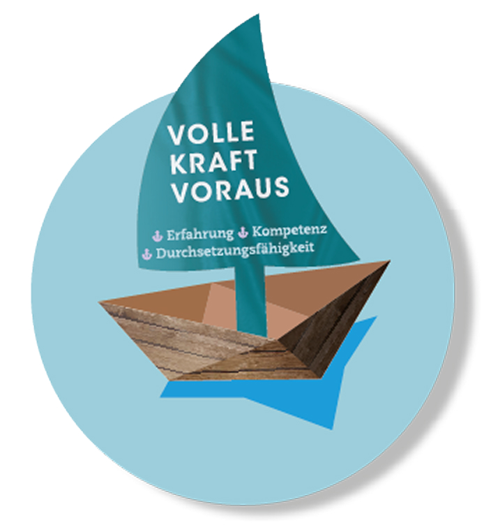 Frühlingserwachen bei der Landesregierung