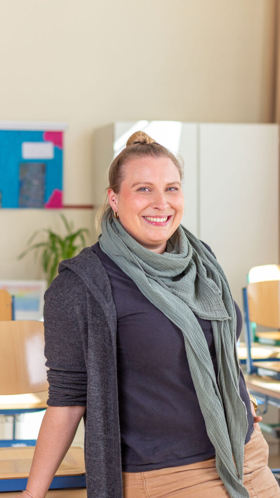 Christine Vollmer IVL-SH