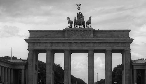 04. Oktober – 07. Oktober 2026 – Weiterbildungsseminar – Berlin